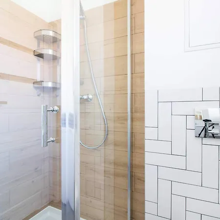 Apartament Rodzinny, 2-pokojowy Przy Plazy - Brzezno Walecznych * Gdaňsk